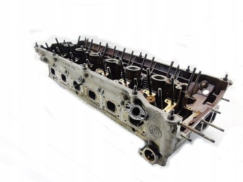GŁOWICA 1436793 2.5 2.8 BMW E36 E39 E46 523 323 GŁOWICA 1436793 2.5 2.8 BMW E36 E39 E46 523 323