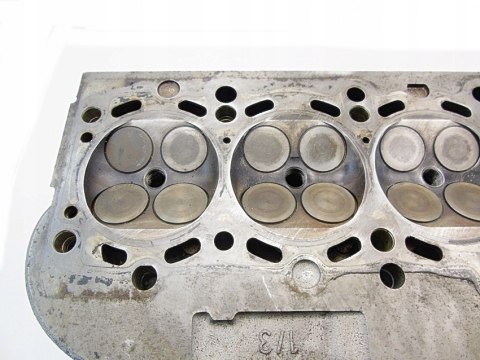 GŁOWICA 1436793 2.5 2.8 BMW E36 E39 E46 523 323 GŁOWICA 1436793 2.5 2.8 BMW E36 E39 E46 523 323
