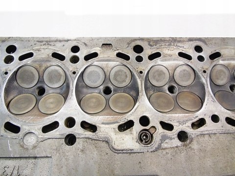 GŁOWICA 1436793 2.5 2.8 BMW E36 E39 E46 523 323 GŁOWICA 1436793 2.5 2.8 BMW E36 E39 E46 523 323