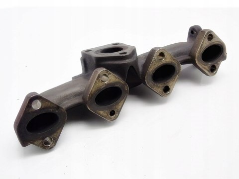 KOLEKTOR WYDECHOWY 2.0 D BMW E46 E39 320 520 318 KOLEKTOR WYDECHOWY 2.0 D BMW E46 E39 320 520 318