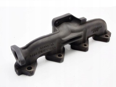 KOLEKTOR WYDECHOWY 2.0 D BMW E46 E39 320 520 318 KOLEKTOR WYDECHOWY 2.0 D BMW E46 E39 320 520 318