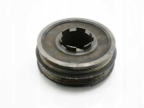 KOŁO PASOWE 2.0 D BMW E46 E39 320 520 318 D KOŁO PASOWE 2.0 D BMW E46 E39 320 520 318 D