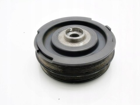 KOŁO PASOWE 2.0 D BMW E46 E39 320 520 318 D KOŁO PASOWE 2.0 D BMW E46 E39 320 520 318 D