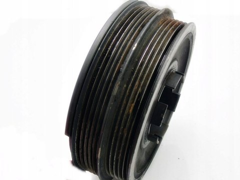 KOŁO PASOWE 2.0 D BMW E46 E39 320 520 318 D KOŁO PASOWE 2.0 D BMW E46 E39 320 520 318 D