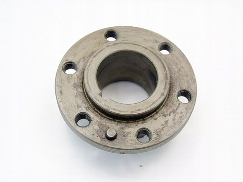 KOŁO PIASTA WAŁU 2.5 2.8 BMW E36 E39 E46 523 323 KOŁO PIASTA WAŁU 2.5 2.8 BMW E36 E39 E46 523 323