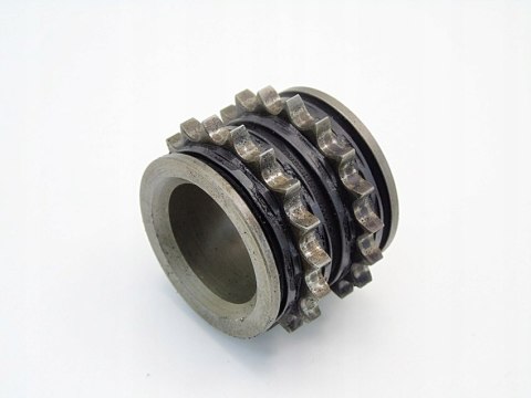 KOŁO ROZRZĄDU 2.5 2.8 3.0 BMW E36 E39 E46 523 323 KOŁO ROZRZĄDU 2.5 2.8 3.0 BMW E36 E39 E46 523 323