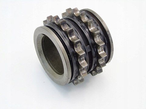 KOŁO ROZRZĄDU 2.5 2.8 3.0 BMW E36 E39 E46 523 323 KOŁO ROZRZĄDU 2.5 2.8 3.0 BMW E36 E39 E46 523 323