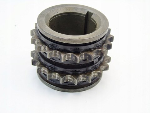 KOŁO ROZRZĄDU 2.5 2.8 3.0 BMW E36 E39 E46 523 323 KOŁO ROZRZĄDU 2.5 2.8 3.0 BMW E36 E39 E46 523 323
