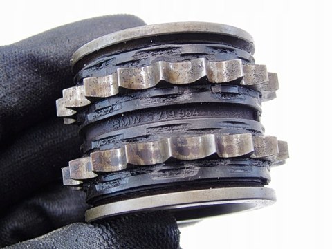 KOŁO ROZRZĄDU 2.5 2.8 3.0 BMW E36 E39 E46 523 323 KOŁO ROZRZĄDU 2.5 2.8 3.0 BMW E36 E39 E46 523 323