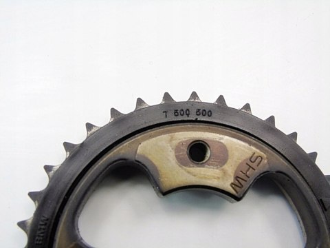 KOŁO ROZRZĄDU VANOS 2.5 2.8 BMW E36 E39 E46 523 32 KOŁO ROZRZĄDU VANOS 2.5 2.8 BMW E36 E39 E46 523 32