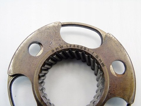 KOŁO ROZRZĄDU VANOS 2.5 2.8 BMW E36 E39 E46 523 32 KOŁO ROZRZĄDU VANOS 2.5 2.8 BMW E36 E39 E46 523 32