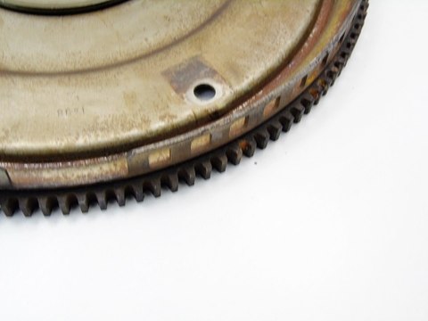 KOŁO ZAMACHOWE AUTOMAT 2.4 20V V70 S70 C70 850 KOŁO ZAMACHOWE AUTOMAT 2.4 20V V70 S70 C70 850