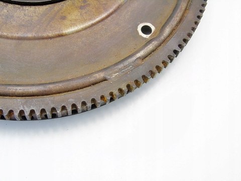 KOŁO ZAMACHOWE AUTOMAT 2.4 20V V70 S70 C70 850 KOŁO ZAMACHOWE AUTOMAT 2.4 20V V70 S70 C70 850