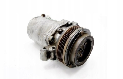 KOMPRESOR KLIMATYZACJI 2.0 D E46 E39 320 318 520 D KOMPRESOR KLIMATYZACJI 2.0 D E46 E39 320 318 520 D