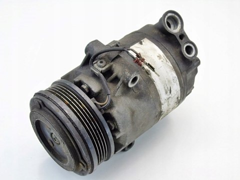 KOMPRESOR KLIMY 1.6 ASTRA G VECTRA C MERIVA ZAFIRA KOMPRESOR KLIMY 1.6 ASTRA G VECTRA C MERIVA ZAFIRA