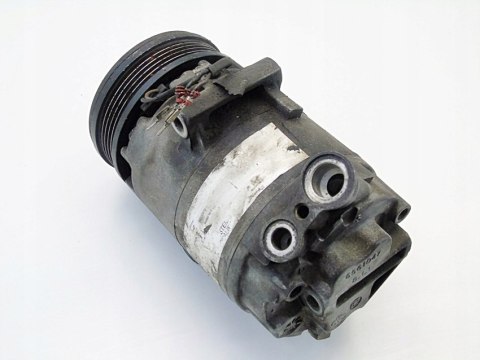 KOMPRESOR KLIMY 1.6 ASTRA G VECTRA C MERIVA ZAFIRA KOMPRESOR KLIMY 1.6 ASTRA G VECTRA C MERIVA ZAFIRA