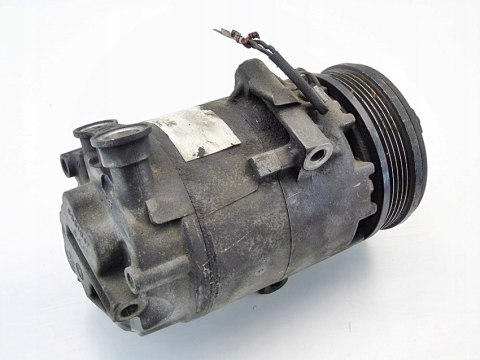 KOMPRESOR KLIMY 1.6 ASTRA G VECTRA C MERIVA ZAFIRA KOMPRESOR KLIMY 1.6 ASTRA G VECTRA C MERIVA ZAFIRA