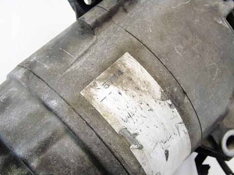 KOMPRESOR KLIMY 1.6 ASTRA G VECTRA C MERIVA ZAFIRA KOMPRESOR KLIMY 1.6 ASTRA G VECTRA C MERIVA ZAFIRA