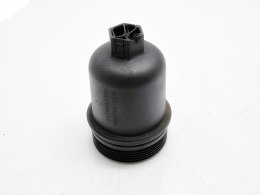 KOREK FILTRA OLEJU 1.6 16V 307 206 207 C3 C4 C2