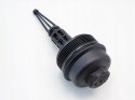 KOREK FILTRA OLEJU 2.0 D BMW E46 E39 320 520 318