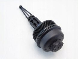 KOREK FILTRA OLEJU 2.0 D BMW E46 E39 320 520 318