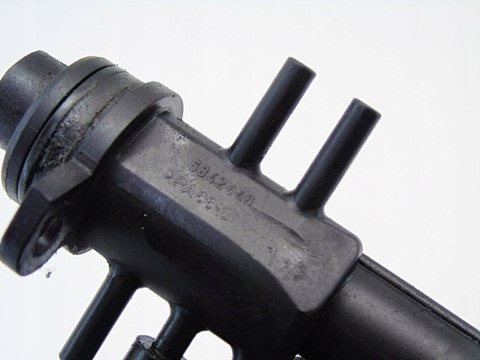 KRÓCIEC ZAWÓR CIŚNIENIA 2.4 20V V70 S70 C70 850 KRÓCIEC ZAWÓR CIŚNIENIA 2.4 20V V70 S70 C70 850