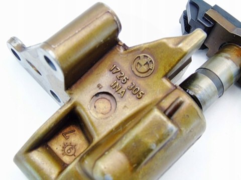 NAPINACZ ROZRZĄDU 2.5 2.8 BMW E36 E39 E46 523 323