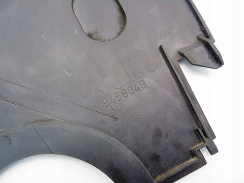 OBUDOWA ROZRZĄDU 2.4 20V V70 S70 C70 850 9458049 OBUDOWA ROZRZĄDU 2.4 20V V70 S70 C70 850 9458049