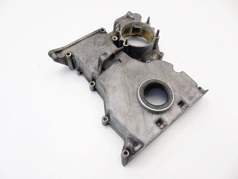OBUDOWA ROZRZĄDU 2.5 2.2 BMW E36 E39 E46 523 323 OBUDOWA ROZRZĄDU 2.5 2.2 BMW E36 E39 E46 523 323