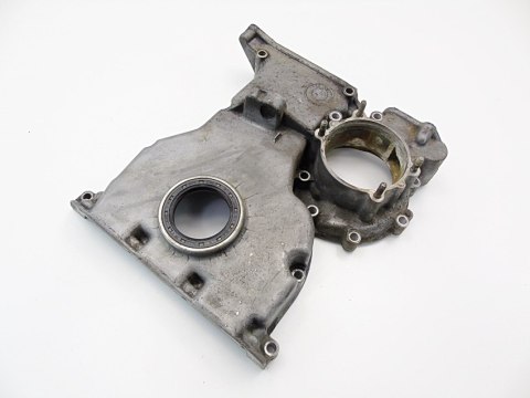 OBUDOWA ROZRZĄDU 2.5 2.2 BMW E36 E39 E46 523 323 OBUDOWA ROZRZĄDU 2.5 2.2 BMW E36 E39 E46 523 323