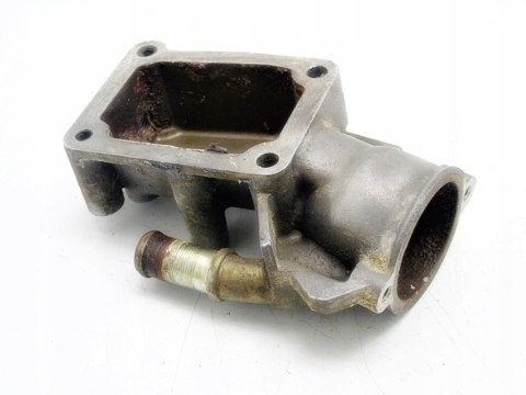 OBUDOWA TERMOSTATU 1.6 16V 307 206 207 C4 PARTNER OBUDOWA TERMOSTATU 1.6 16V 307 206 207 C4 PARTNER