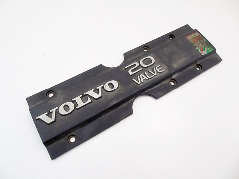 OSŁONA ŚWIEC 2.4 20V V70 S70 C70 850 1275186 OSŁONA ŚWIEC 2.4 20V V70 S70 C70 850 1275186