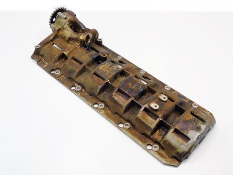 POMPA OLEJU 2.0 2.5 2.8 BMW E36 E39 E46 523 323 POMPA OLEJU 2.0 2.5 2.8 BMW E36 E39 E46 523 323