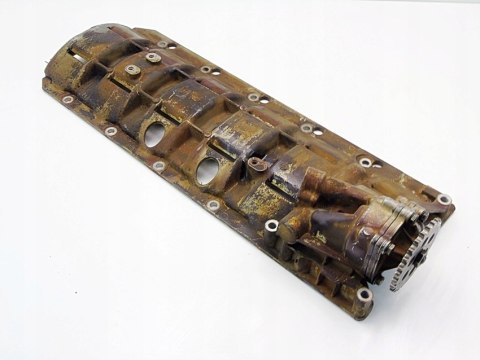 POMPA OLEJU 2.0 2.5 2.8 BMW E36 E39 E46 523 323 POMPA OLEJU 2.0 2.5 2.8 BMW E36 E39 E46 523 323