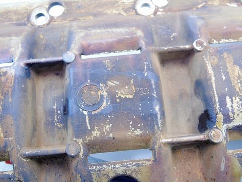 POMPA OLEJU 2.0 2.5 2.8 BMW E36 E39 E46 523 323 POMPA OLEJU 2.0 2.5 2.8 BMW E36 E39 E46 523 323