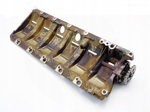 POMPA OLEJU 2.0 2.5 2.8 BMW E36 E39 E46 523 323 POMPA OLEJU 2.0 2.5 2.8 BMW E36 E39 E46 523 323