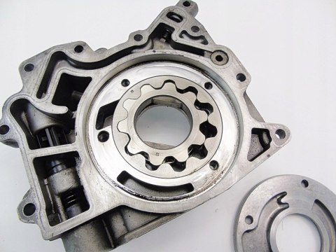 POMPA OLEJU M47D 2.0 D BMW E46 E39 320 520 318 D POMPA OLEJU M47D 2.0 D BMW E46 E39 320 520 318 D