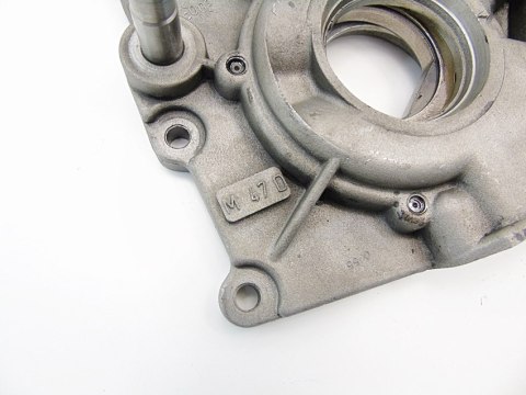 POMPA OLEJU M47D 2.0 D BMW E46 E39 320 520 318 D POMPA OLEJU M47D 2.0 D BMW E46 E39 320 520 318 D