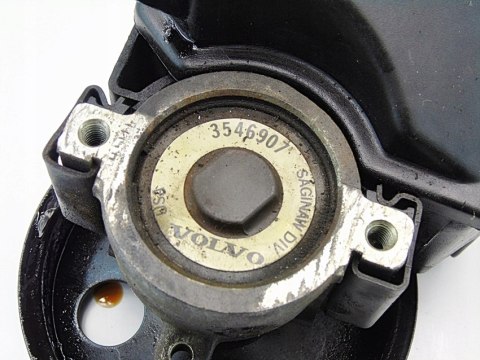POMPA WSPOMAGANIA 2.4 20V V70 S70 C70 850 3546907 POMPA WSPOMAGANIA 2.4 20V V70 S70 C70 850 3546907