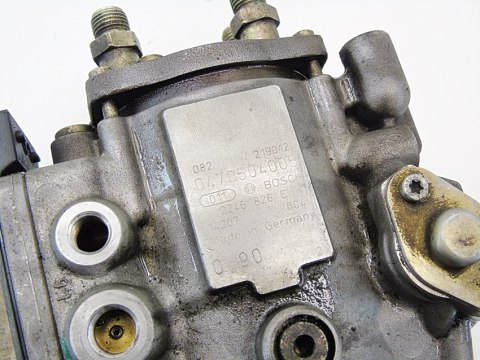 POMPA WTRYSKOWA 136K 2.0 D BMW E46 E39 320 520 318 POMPA WTRYSKOWA 136K 2.0 D BMW E46 E39 320 520 318