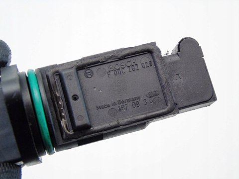 PRZEPŁYWOMIERZ 2.0 D BMW E46 E39 320 520 318 PRZEPŁYWOMIERZ 2.0 D BMW E46 E39 320 520 318