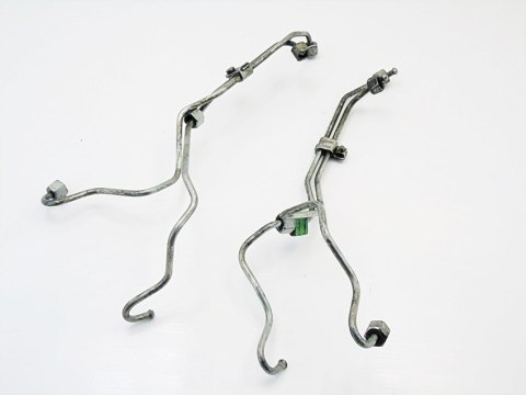 PRZEWODY WTRYSKOWE 2.0 D BMW E46 E39 320 520 318 PRZEWODY WTRYSKOWE 2.0 D BMW E46 E39 320 520 318