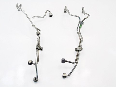 PRZEWODY WTRYSKOWE 2.0 D BMW E46 E39 320 520 318 PRZEWODY WTRYSKOWE 2.0 D BMW E46 E39 320 520 318