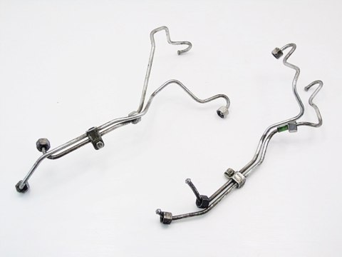 PRZEWODY WTRYSKOWE 2.0 D BMW E46 E39 320 520 318 PRZEWODY WTRYSKOWE 2.0 D BMW E46 E39 320 520 318