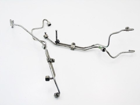 PRZEWODY WTRYSKOWE 2.0 D BMW E46 E39 320 520 318 PRZEWODY WTRYSKOWE 2.0 D BMW E46 E39 320 520 318