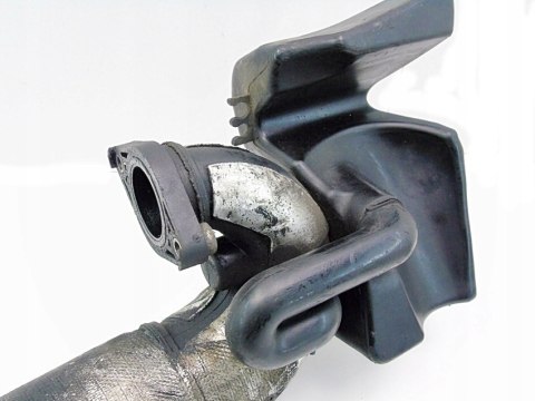 RURA POWIETRZA 2.0 TDCI C-MAX FOCUS 2 3M519A673HF RURA POWIETRZA 2.0 TDCI C-MAX FOCUS 2 3M519A673HF