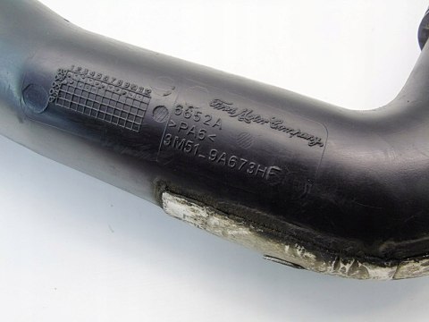 RURA POWIETRZA 2.0 TDCI C-MAX FOCUS 2 3M519A673HF RURA POWIETRZA 2.0 TDCI C-MAX FOCUS 2 3M519A673HF