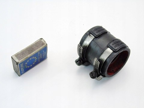 RURA WĄŻ TURBO 2.0 TDCI C-MAX FOCUS 2 MONDEO 4 V50 RURA WĄŻ TURBO 2.0 TDCI C-MAX FOCUS 2 MONDEO 4 V50