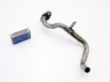RURKA OLEJU TURBINY 2.0 D BMW E46 E39 320 520 318