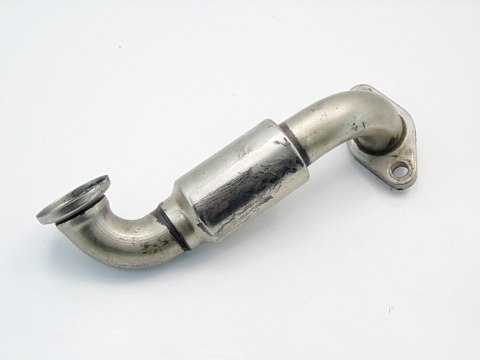 RURKA SPALIN EGR 2.0 D BMW E46 E39 320 520 318 RURKA SPALIN EGR 2.0 D BMW E46 E39 320 520 318